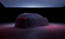 Audi prsentiert Neuheiten in China