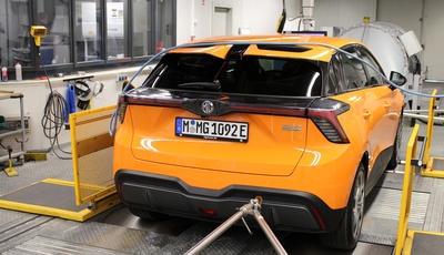 ADAC Tests: Chinesische Autos auf Augenhöhe