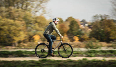 Umfrage zu E-Bike-Besitz - Jeder vierte Haushalt hat ein Pedelec