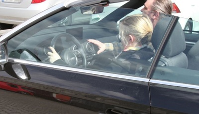 Fahren ohne Führerschein: Strafe droht