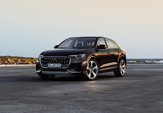 Audi Q7 und Q8 PHEV: Größere Batterie, mehr Reichweite