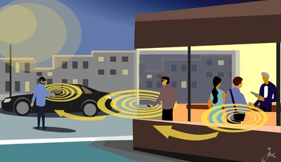 Keyless Go-Systeme: Einladung für Autodiebe