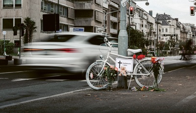 Immer mehr illegale Auto-Rennen