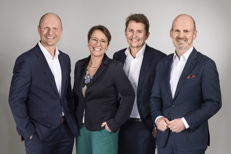 Dekra mit Rekordumsatz