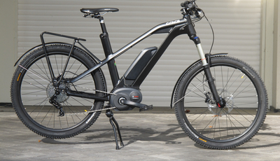 Gefahr durch getunte Pedelecs