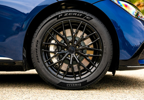 Sicher unterwegs mit dem Auto an Pfingsten