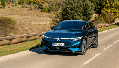 Note 1,5 für den ID.7