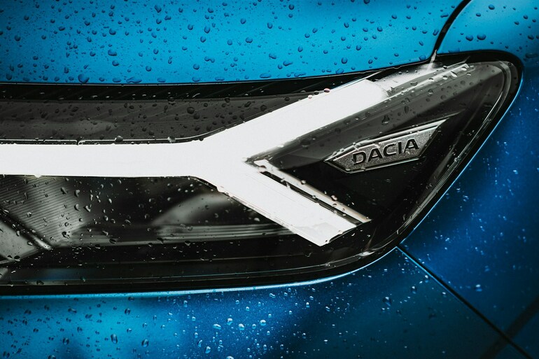 Dacia Spring Ladeleistung im Vergleich: Analyse der Ladeoptionen