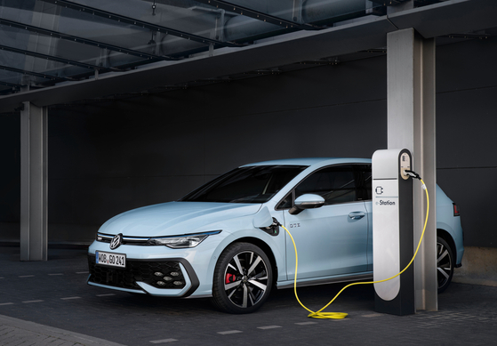 Bestellstart für Golf GTE und Golf eHybrid