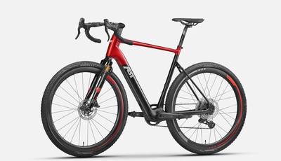 Abt Gravel R - Carbon-Flitzer mit Kraxel-Allüren