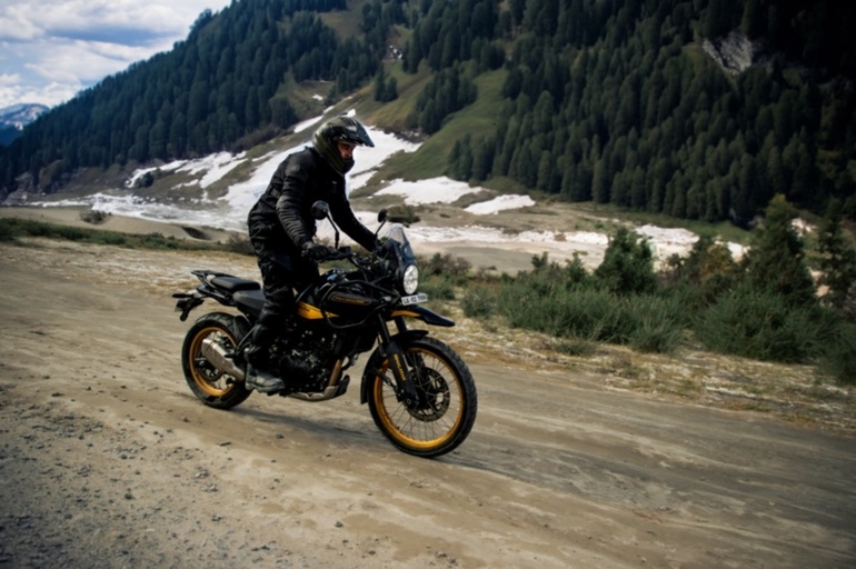 Royal Enfield City Tour 2024 Royal Enfield City Tour 2024