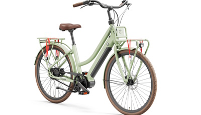 Lekker modernisiert Jordaan und Amsterdam  - Zwei Stile, zwei Antriebsvarianten