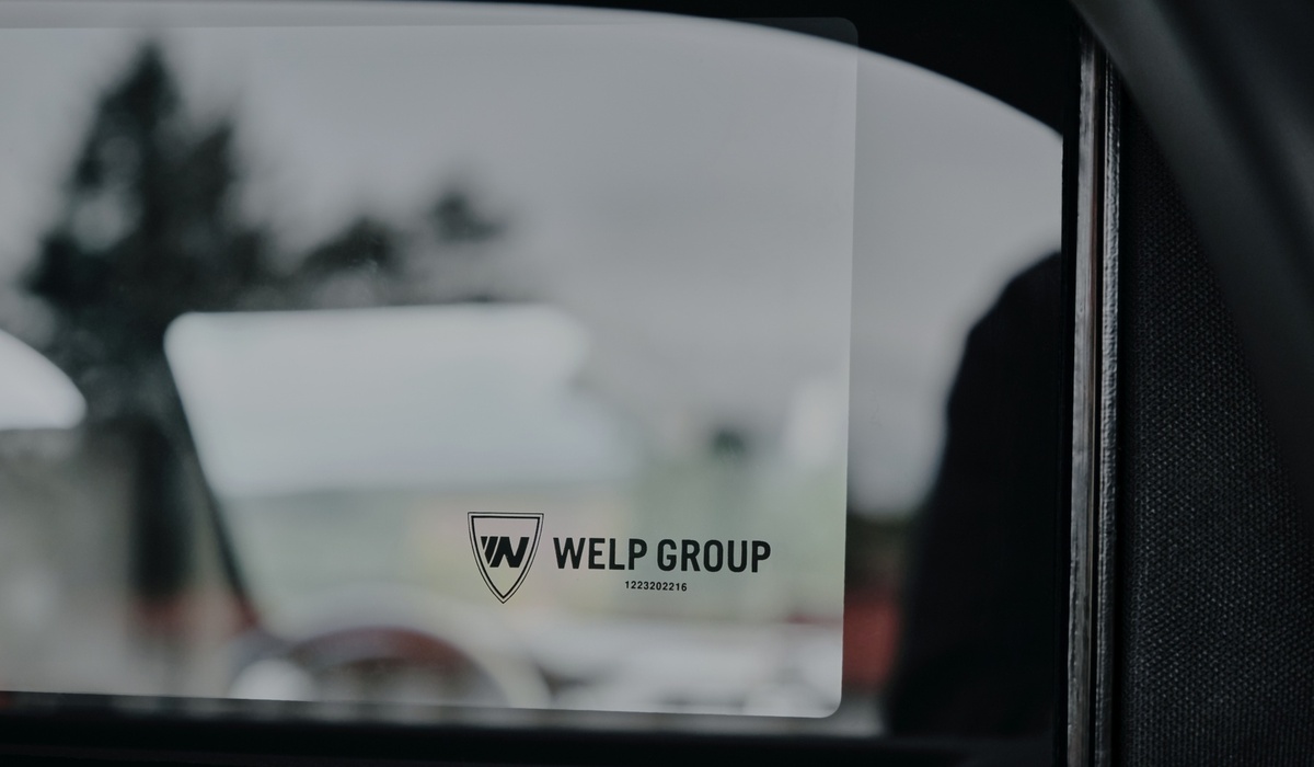 mid Groß-Gerau - Den Umbau zum Sonderschutzfahrzeug übernimmt Welp France in Herimoncourt. DS / Stellantis / W.Bonbon