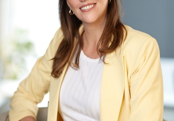 WWCOTY: Woman of Worth Award geht an Luciana Herrmann