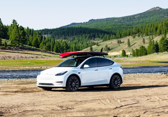 Tesla Model Y: 6.000 Euro vorübergehender Preisnachlass