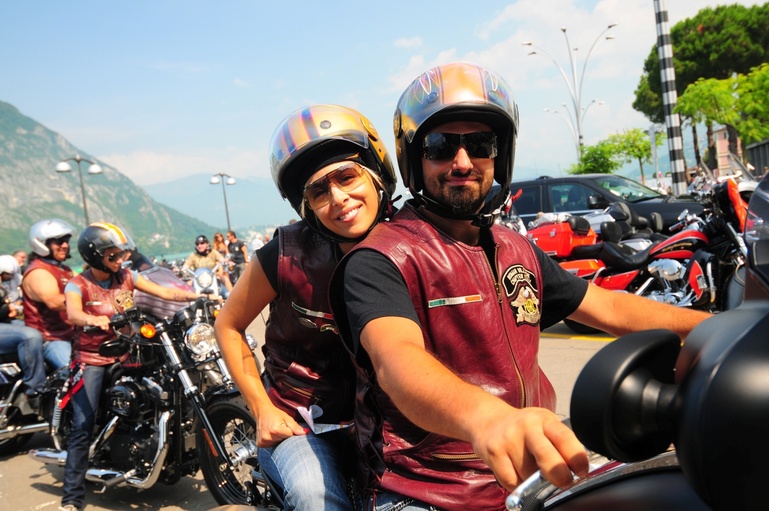 Harley-Davidson Euro Festival kommt zurück Harley-Davidson Euro Festival kommt zurück