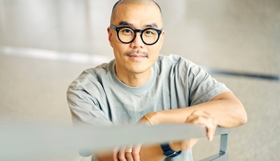 Skoda Auto: Chan Park ist neuer Chef für das Interieur-Design