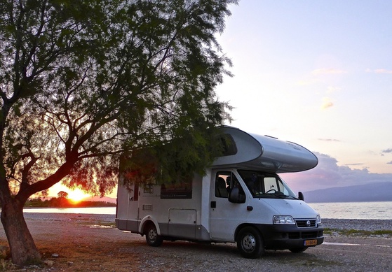 Camping und Co.: Was erlaubt ist und was nicht