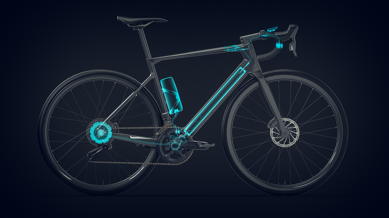 Mahle: Neuer E-Bike-Antrieb X30 - Mehr Gewicht für längere Lebensdauer
