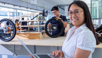 Start ins Berufsleben: Opel übernimmt alle Auszubildenden