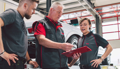 HU als Beitrag für den Umweltschutz