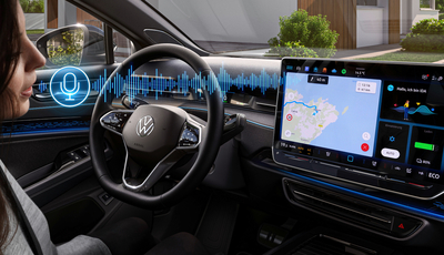 Immer mehr ChatGPT im Auto