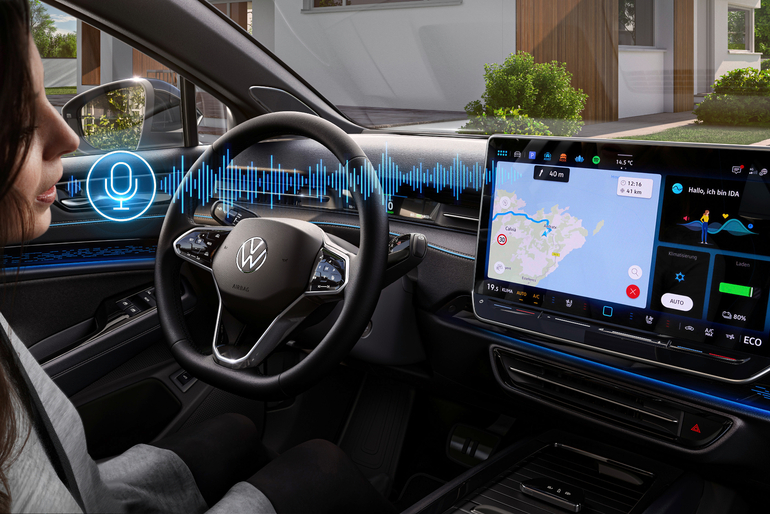 Immer mehr ChatGPT im Auto