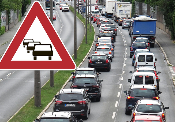 Warnung vor Reise-Chaos