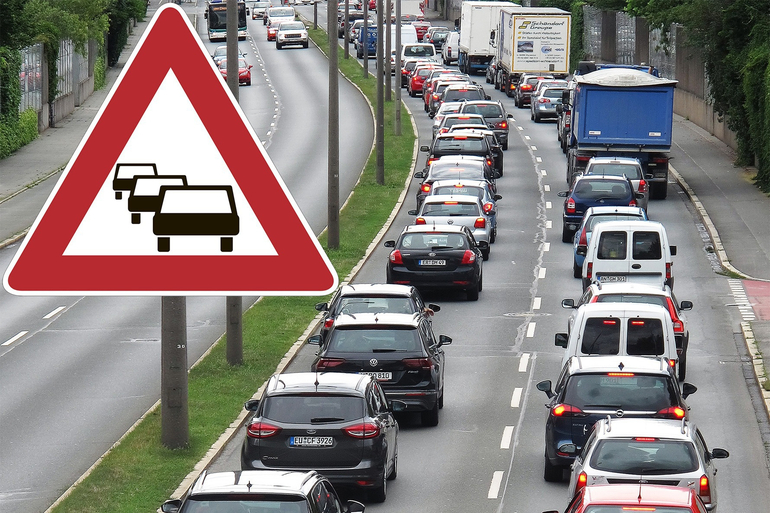 Warnung vor Reise-Chaos