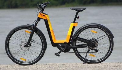 Test: Urtopia Fusion - Tiefeinsteiger mit Schick