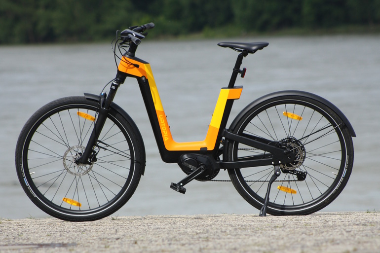 Test: Urtopia Fusion - Tiefeinsteiger mit Schick