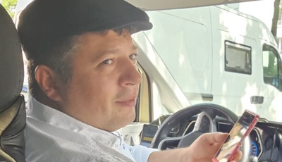 Kölner Taxifahrer versteht Fußball-Fans in 108 Sprachen