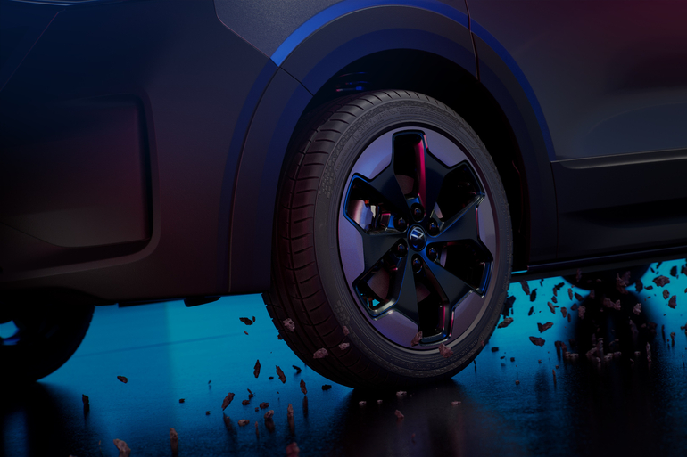 Volkswagen entwickelt neuen Panamericana