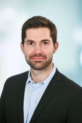 Florian Kraft wird Managing Director bei Renault