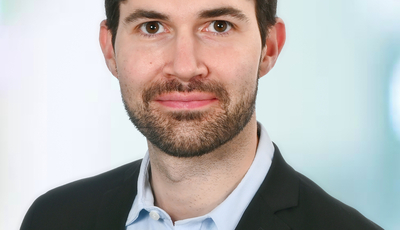 Florian Kraft wird Managing Director bei Renault