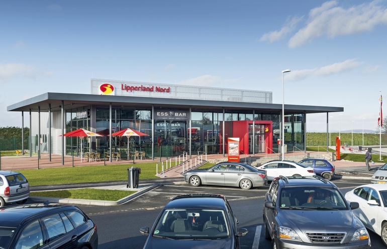 Tatort Rastplatz: Vorsicht vor Betrugsmaschen