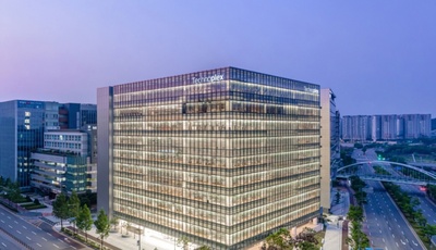 Hankook: Vorbildlich in Sachen Nachhaltigkeit