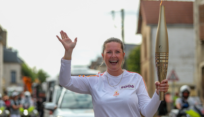 4.000 Toyota-Mitarbeiter besuchen Paralympics