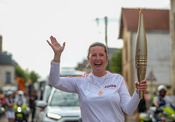 4.000 Toyota-Mitarbeiter besuchen Paralympics