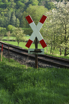mid-Kommentar: Bahn durchkreuzt Verkehrswende