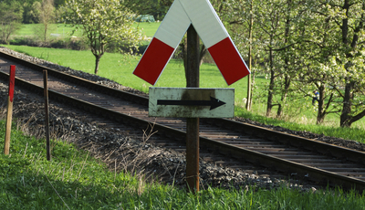 mid-Kommentar: Bahn durchkreuzt Verkehrswende