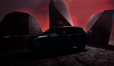 Neuer Mitsubishi Outlander Plug-in-Hybrid