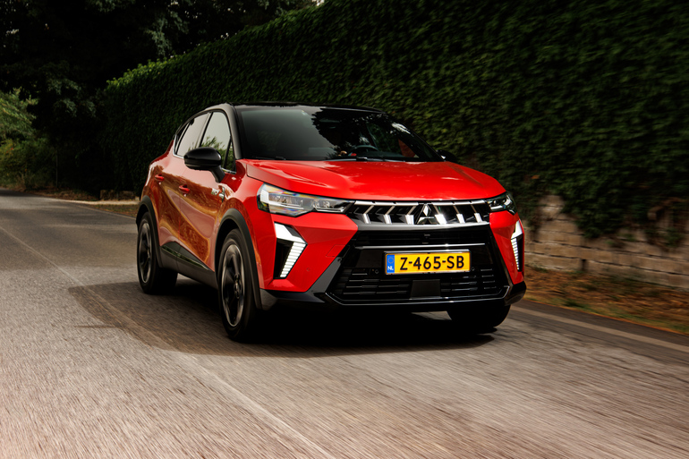 Mitsubishi ASX mit Aktionsrabatt Mitsubishi ASX mit Aktionsrabatt