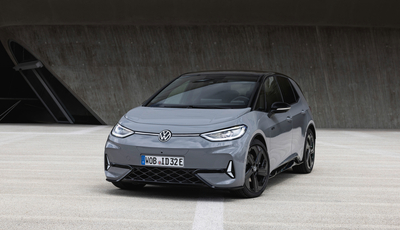 Sportstromer ID.3 GTX Performance im Vorverkauf