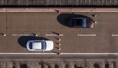 Mehr als 1,6 Millionen Mercedes-Fälschungen beschlagnahmt