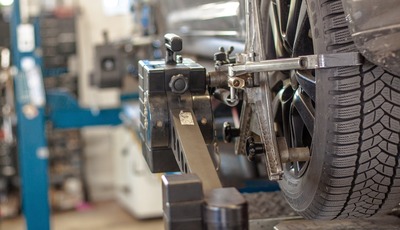 Warum Antriebswellen im Fahrwerk entscheidend für die Fahrzeugleistung sind