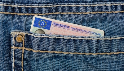 Führerschein immer teurer