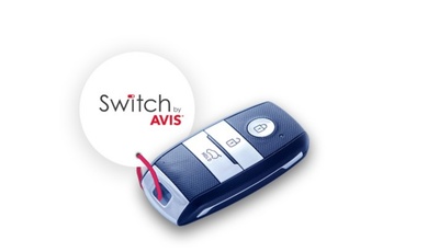 Avis Switch: Das flexible Auto-Abo