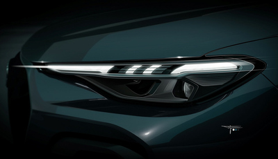 Neues Flaggschiff aus Ingolstadt der Audi Q5