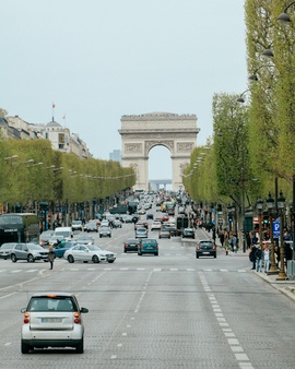 Europavergleich: Hier kann Parken teuer werden Europavergleich: Hier kann Parken teuer werden